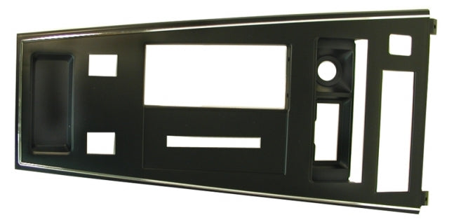 Plate Shift Console Auto With Power Windows Rear Defroster-77-E80