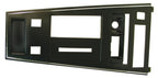 Plate Shift Console Auto With Power Windows Rear Defroster-77-E80
