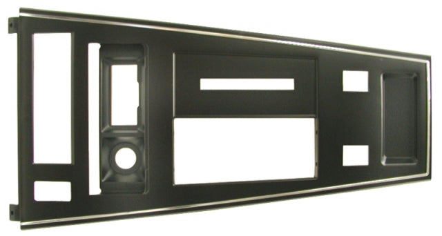 Plate Shift Automatic With Power Windows And Rear Defroster-80L-82