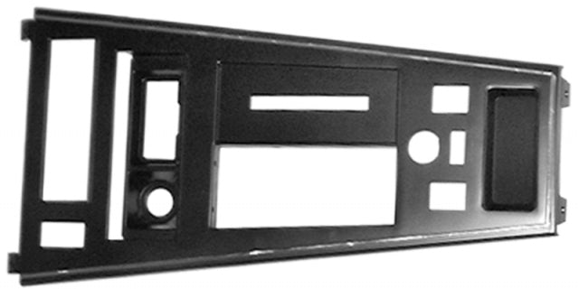 Plate Shift Console Auto With Power Windows Rear Defroster Power Mirror-80L-82