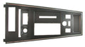 Plate Shift Console Automatic With Power Wdo'S And Mirror-81-82