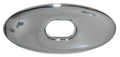 Bezel Rear Deck Lid Latch Convertible-68-75 Each