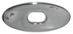 Bezel Rear Deck Lid Latch Convertible-68-75 Each