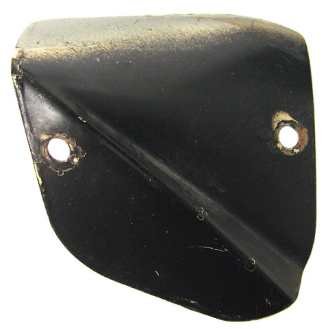 Cover Door Inner Hinge Upper Used Reconditioned Right-68-82