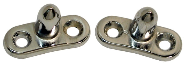 Pin Hardtop And Soft Top Front Usa Pair-68