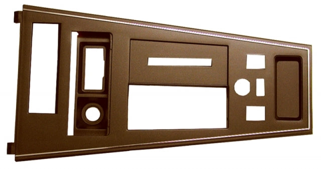 Plate Shift Console Collector Edition W Power Window And Mirror-82