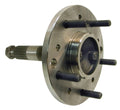 Spindle Rear Wheel With Disc Brake Usa-65-82