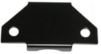 Retainer Rear Stabilizer Bushing Rear Sway Bar-65-82