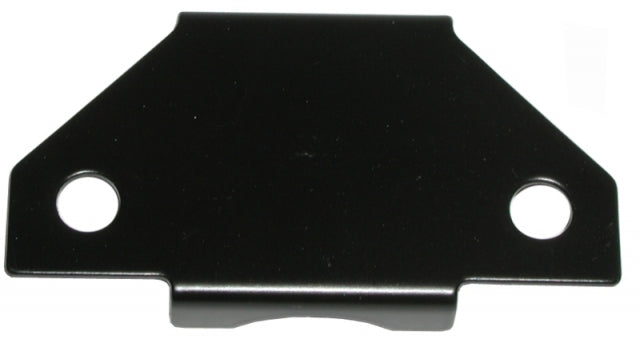 Retainer Rear Stabilizer Bushing Rear Sway Bar-65-82