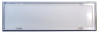 Lens Dome Outer White On Rear Quarter Trim Panel Coupe-68