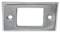Bezel Seat Back Release Chrome-70-78