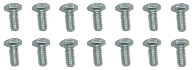 Bolt Set Ss Valve Cover Big Block-14 Pieces-65-74