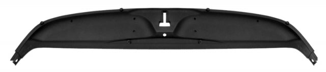 Tray Rear Window Center Upper Coupe-84-96