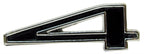 Emblem Hood-4-Each-67-72