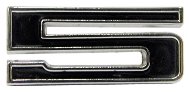 Emblem Hood-5-Each-70-72