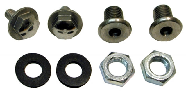 Mounting Set Hardtop Side-63-75