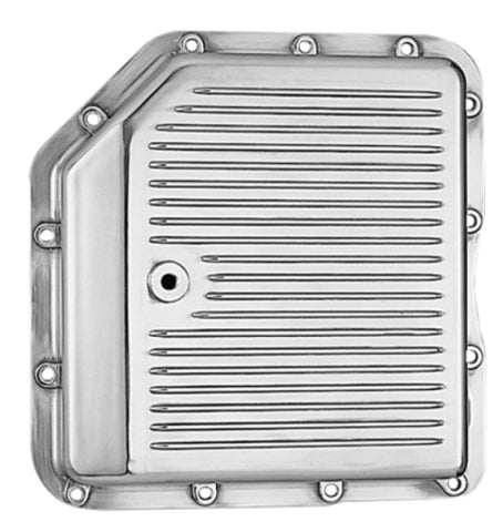 Pan Trans Pol Alum 350 Turbo