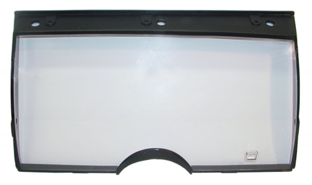 Lens Gauge Speedometer Tachometer Each-78-82