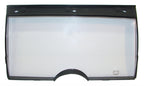 Lens Gauge Speedometer Tachometer Each-78-82