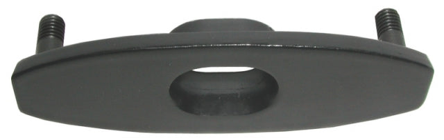 Bezel Rear Compartment Lid Lock Convertible-86-96 Each