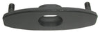 Bezel Rear Compartment Lid Lock Convertible-86-96 Each