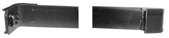 Strap Fuel Tank Pair-68-74