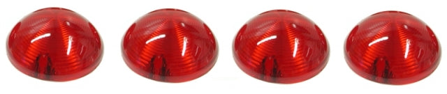 Lens Taillight Bubble-4 Pieces-68-73