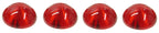 Lens Taillight Bubble-4 Pieces-68-73