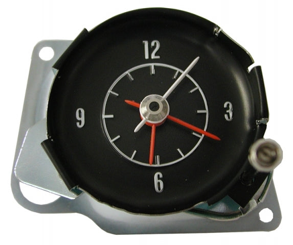 Clock New Quartz Movement-72-74