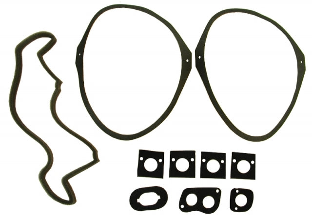 Seal Kit Center Bezel-10 Pieces-68-77