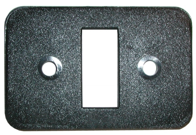 Bezel Seat Back Release-94-96