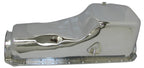 Pan Oil Chrome Big Block Replacement-65-74
