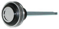 Knob Headlamp Switch Chrome End-78-80