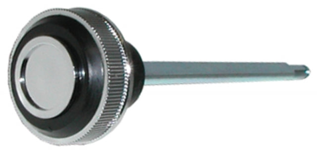 Knob Headlamp Switch Chrome End-78-80