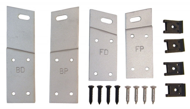 Repair Kit Forward Console-68-76
