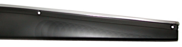 Molding Rocker Panel Right-78-79