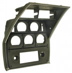 Bezel Instrument Cluster With Oil And Temp. Gauge Collector Edition-82