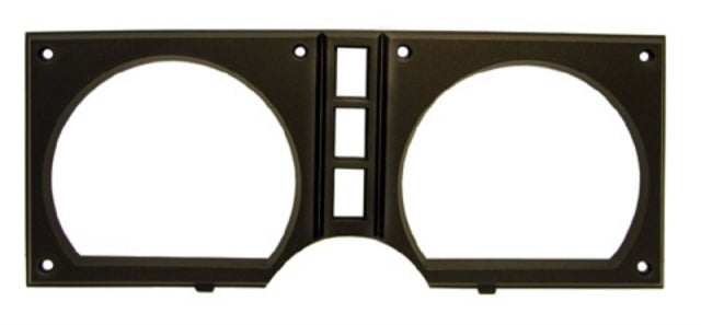 Retainer Speedometer And Tachometer Collector Edition-82