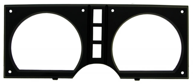 Retainer Speedometer And Tachometer-78-82