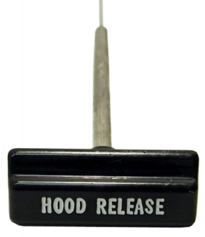 Handle Hood Release-68-79