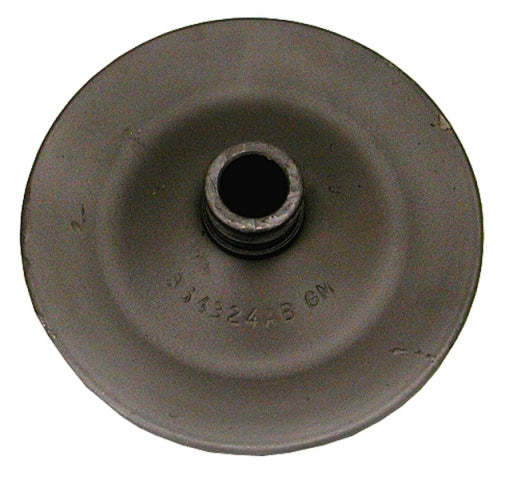 Pulley Power Steering Pump Press Fit No Keyway Used-75-82