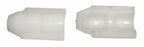 Insert Telescopic Sunvisor Left Pair-79-82