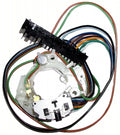 Switch Turn Signal With Out Tilt And Telescopic-69-76