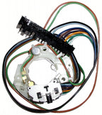 Switch Turn Signal With Out Tilt And Telescopic-69-76