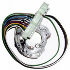 Switch Turn Signal With Out Tilt And Telescopic-77-E79
