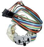 Switch Turn Signal With Tilt And Telescopic-79L-88