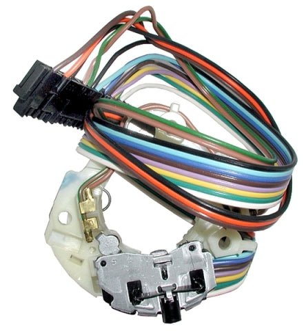 Switch Turn Signal With Tilt And Telescopic-79L-88