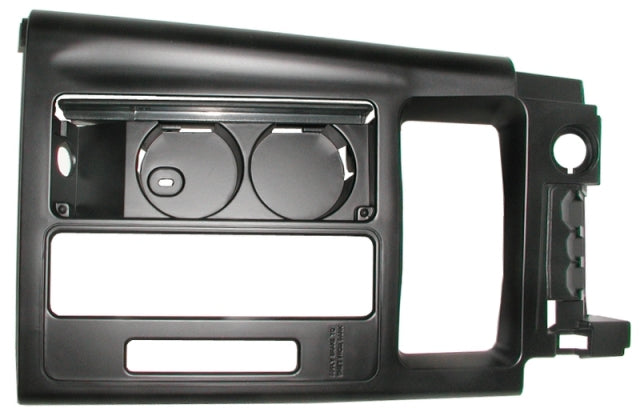 Plate Shift Console Automatic-94-96