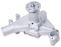 Pump Water Aluminum Tall Small Block Natural Finish-71-82