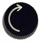 Knob Windshield Wiper Switch-78-82